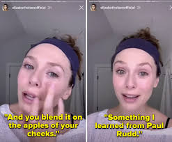 If you're a fan of lizzie's, chances are you remember her instagram, which was mostly home to. Elizabeth Olsen On Why She Deleted Instagram
