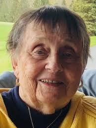 Susan Gumm Obituary (1936