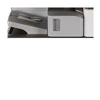 Adding a ricoh printer driver (chrome). Mp C3004ex Color Laser Multifunction Printer Ricoh Usa