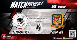 2021 ช่องที่ถ่ายทอดสดคู่นี้ uefa.tv เยอรมัน u21 โปรแกรมดูบอลออนไลน์สดครบทุกคู่ à¸§ à¹€à¸„à¸£à¸²à¸°à¸« à¸¢ à¹‚à¸£ à¸¢ 21 à¹€à¸¢à¸­à¸£à¸¡ à¸™ U21 Vs à¸ªà¹€à¸›à¸™ U21 30 à¸¡ à¸– à¸™à¸²à¸¢à¸™ 2562