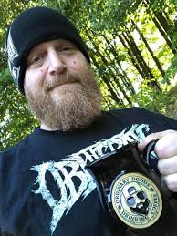 Before I post the photos from today's Cars and Coffee Goose Creek, I would  like to extend an apology to Jason for not posting this photo sooner. Jason  was the only one