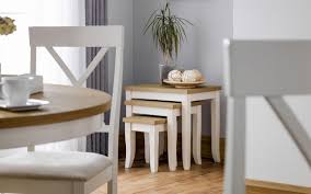 Hooker furniture dining room arabella 60 round pedestal table abt electronics $ 2919.00. Davenport Round Pedestal Dining Set Let Us Furnish