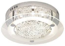 Product title 80 cfm ceiling bathroom exhaust fan with light. Possini Euro Crystal Disc 15 3 4 Wide Ceiling Light Fixture Contemporary Ceil Bathroom Light Fixtures Ceiling Bathroom Exhaust Fan Light Bathroom Fan Light