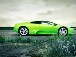 Download transparent lamborghini png for free on pngkey.com. Wonderful Green Lamborghini Car Wallpapers Desktop Background