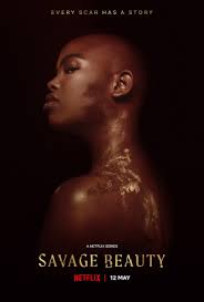 Volledige Cast van Savage Beauty