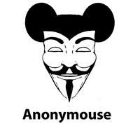 It was vandalized a few weeks later. Anonymouse Image Gallery List View Know Your Meme