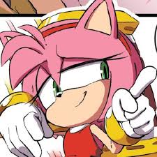 Evolution Of Amy Rose (1993 - 2018) - Youtube