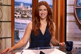 Scroll down to learn more about rachel nichols net worth, salary, and employment history. Rachel Nichols Journalist Bio Net Worth Married Husband Host Salary Show Nationality Age Wiki Family Facts Birthday Height Education Gossip Gist