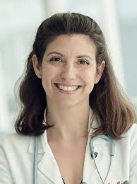 Dr. Mary Faris, MD, Oncology