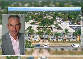Check flight prices and hotel availability for your visit. Hill Street Realty Buys Tarzana Rental Building