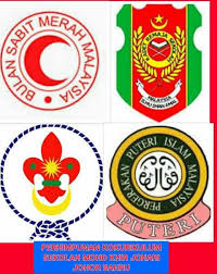 Bulan sabit merah malaysia juga merupakan salah satu unit beruniform yang popular di sekolah. 14 Januari 2018 Ahad Bsmm Skmkj Link 08 Jb Facebook