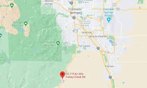 It has held significant geostrategic importance throughout history, in part because it serves as a vital link between the mediterranean and black seas. Mandatory Evacuations In Place For Turkey Creek To Little Turkey Creek On Highway 115 Due To Wild Horse Fire Fox21 News Colorado