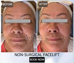 AGAC Aesthetics and Wellness