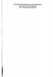 Find the perfect hotel within your budget with reviews from real travelers. Europaische Reiseberichte Des Spaten Mittelalters Digiberichte De