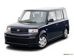 Image result for Shadow 2006 Scion