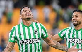 A., best known as atlético nacional, is a colombian professional football club based in medellín.the club is one of only three clubs to have played in every first division tournament in the country's history, the other two teams being millonarios and santa fe. Ck Javbliqzlim