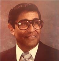 Emerson Lall Obituary (1930