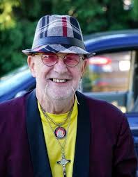 Eugene Beck Obituary