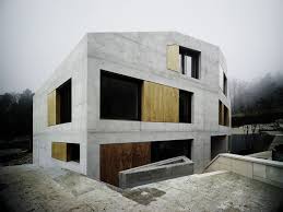 Villa Ensemble Afgh Architektura Okna A Inspirace