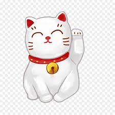 Kedi Biyiklari Cizgi Film Animasyon Sansli Kedi Karikatur Seffaf Png Goruntusu