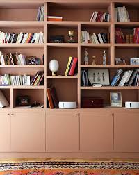 Helene Charles Inside Closet Ete Indien Design Bibliotheque De La Maison Rangement Sejour Meuble Rangement Salon