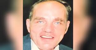 Ralph Marion Parker Obituary