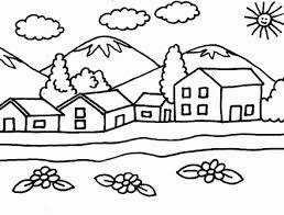 Resultado de imagen para COMUNIDADES O DEL CAMPO PARA COLOREAR