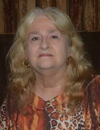 Obituary information for Anita Combs