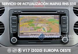 I was once invited to a wedding, and just days before the big event it became public knowledge that the groom had been caught cheating. Rns 510 Maps Update Service V17 Version Western Europe Maps 2020 Vw Rns 510 Skoda Columbus Seat Media System 1 0 Vag Navisystems