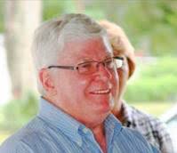 Donald Gulledge's Instagram, Twitter & Facebook