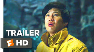 Terdapat banyak pilihan penyedia file pada halaman tersebut. Along With The Gods The Two Worlds Trailer 1 2017 Movieclips Indie Youtube
