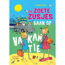 In deze video spelen de zoete zusjes 6 hele leuke sketches. De Zoete Zusjes Gaan Op Vakantie Blokker