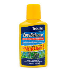 Tetra Easy Balance Plus Weekly Freshwater Aquarium Water Conditioner 3 38 Fl Oz Petco Water Treatment Healthy Water Aquarium Water Treatments
