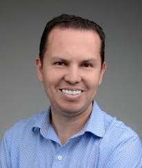 José Pablo Muñoz Espeleta