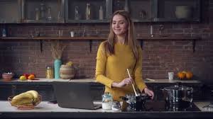 Your favorite shows, personalities, and exclusive originals. Woman Cooking Dinner Has Video Stock Footage Video 100 Royalty Free 22271533 Shutterstock