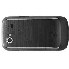 Samsung Google Nexus S 4G - Black ...