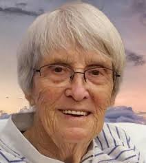 Patricia Selby Obituary (1928