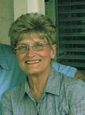 Norma Jean Davidson Blankenship (1938-2014)