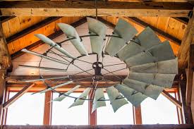 Check spelling or type a new query. Fixer Upper Windmill Decor Rustic House Windmill Decor Windmill Ceiling Fan