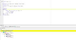 Oracle case statement or condition - Stack Overflow