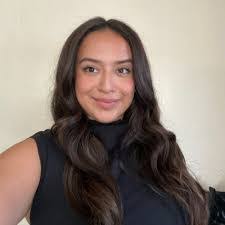 Georgina Gill's Instagram, Twitter & Facebook