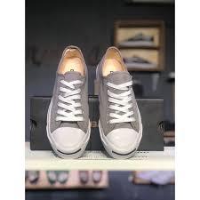See full list on iprice.my Buy Ready Stock Converse Jack Purcell Grey Premium Seetracker Malaysia