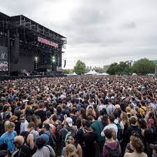 This festival is held for three days starting on may 31 and plays host to dozens of artists across multiple genres of music for entertainment and an equally astounding array of exotic and gourmet food vendors throughout. Governors Ball 2019 Who S Performing What S New And Everything Else To Know About New York City Festival