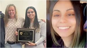 Delivery driver helps save woman's life while dropping off pizza