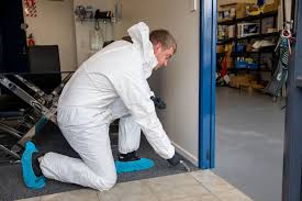 Our pest control solutions will not create a negative impact on your kids and pets. Pest Control Rams Cleaning Services