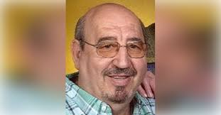 Obituary information for Butch