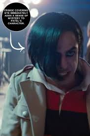 Matthew Patel Hair Gallery (Detailed Look)