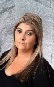 Stacey Nagel's Instagram, Twitter & Facebook