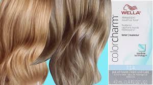 Wella Dark Blonde Hair Color Best Hair Color For Black Natural Hair Check More At Http Www Fitnursetay Toning Blonde Hair Hair Toner Hair Inspiration Color