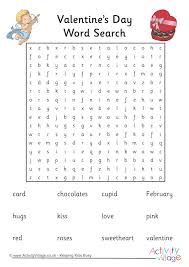 It features the topic and words of holidays and valentine's day. Valentine S Day Word Scramble